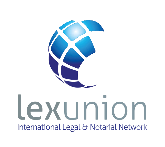 Lexunion — International Legal & Notarial Network