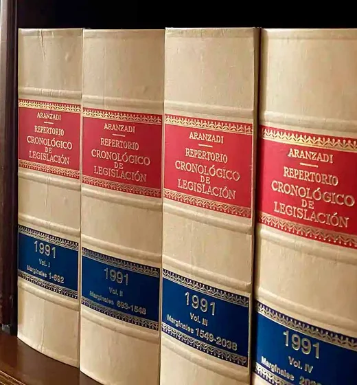Asesoramiento jurídico