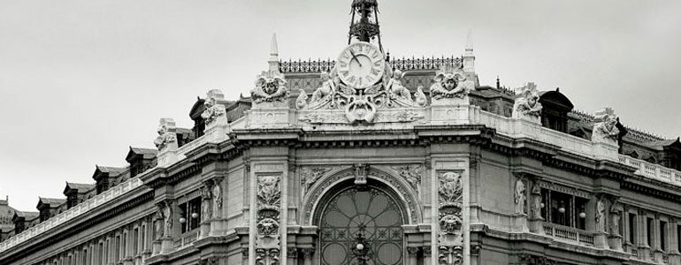 Comunicaciones a Banco de España de transacciones económicas con el Exterior Comunicaciones a Banco de España de transacciones económicas con el Exterior}