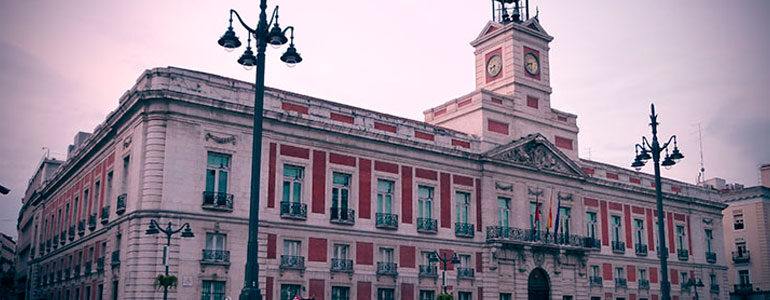 Ayudas al Trabajo Autónomo de la Comunidad de Madrid Ayudas al Trabajo Autónomo de la Comunidad de Madrid}