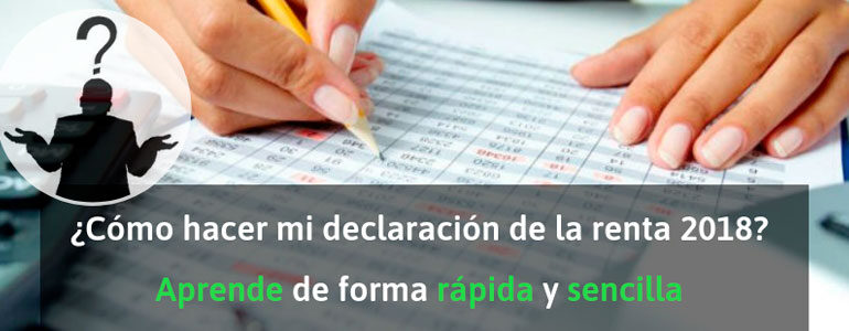 Grupo Facebook: ¿Cómo hacer mi declaración de la renta 2018? Grupo Facebook: ¿Cómo hacer mi declaración de la renta 2018?}