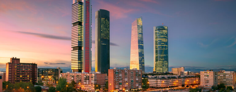 Empresas Extranjeras: Formas Jurídicas en Madrid Empresas Extranjeras: Formas Jurídicas en Madrid}