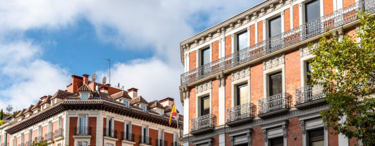 Acceso a la Vivienda y Municipios Despoblados en Madrid Acceso a la Vivienda y Municipios Despoblados en Madrid}