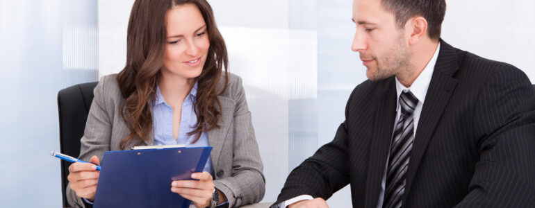 Asesoría laboral ¿Por qué cambiar?}