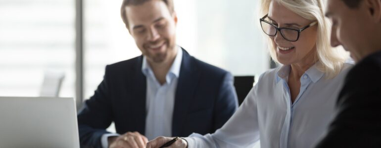 ¿Cómo hacer un registro retributivo?}