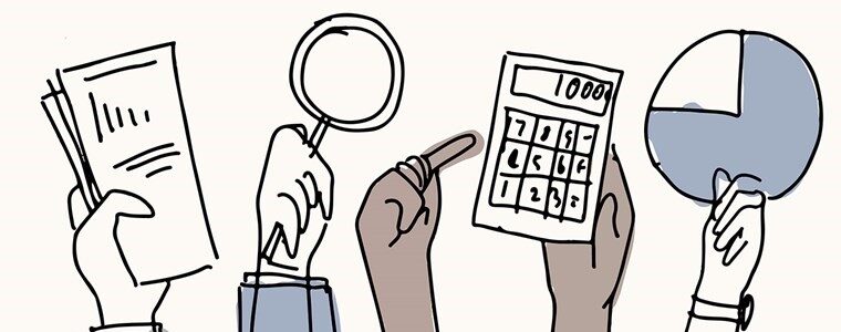 ¿Qué es el registro salarial o registro retributivo?}
