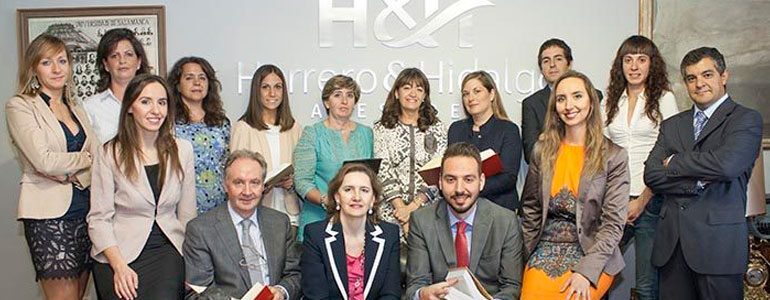 Entrevista a Ignacio Herrero en La Razón Entrevista a Ignacio Herrero en La Razón}