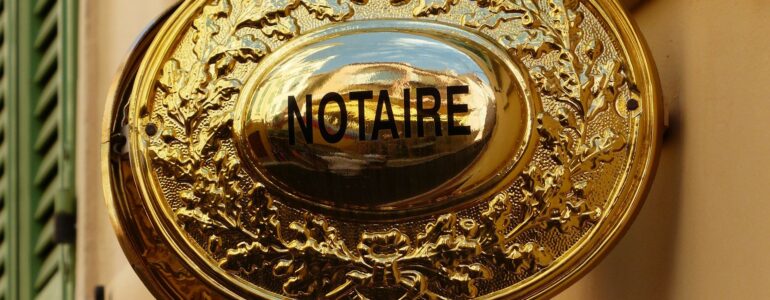 ¿Es posible divorciarse ante Notario? ¿Es posible divorciarse ante Notario?}
